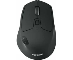 Optinė belaidė pelė Logitech M720 Triathlon