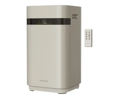Oro drėkintuvas Dreame H40