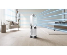 Oro valytuvas Dyson Purifier Hot+Cool™ HP1