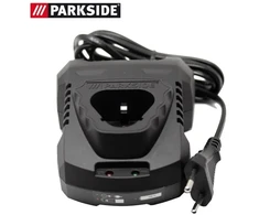 Parkside kroviklis 12V X Team 2,4A 80001395