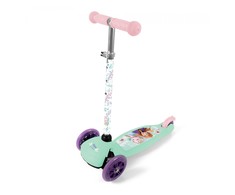Paspirtukas Disney FROZEN 2 ABEC-7 3 WHEELS (Pažeista pakuotė)
