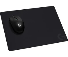 Pelės kilimėlis Logitech G240, juodos spalvos | 943-000785