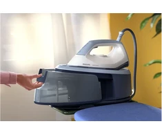 Lyginimo sistema Philips 3000 serija | PSG3000/20 (Pažeista pakuotė)