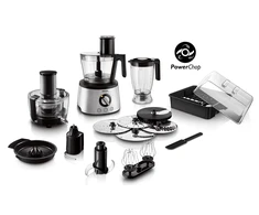 Philips 7000 Series Virtuvinis kombainas HR7778/00