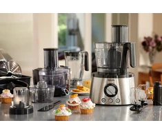 Philips 7000 Series Virtuvinis kombainas HR7778/00