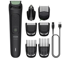 Philips All-in-One Trimmer 3000 Series skustuvas „7 viename“ | MG3930/15