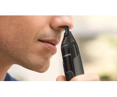 Philips Nosies, ausų ir antakių plaukų kirptuvas | NT3650/16