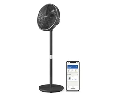 Pastatomas ventiliatorius Philips 3000 serija CX3550/01