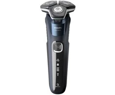 Philips Series 5000 drėgno ir sauso skutimo elektrinė barzdaskutė S5885/35