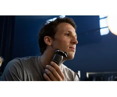 Philips Shaver series 7000 Drėgnojo ir sausojo skutimo elektrinė barzdaskutė S7886/58