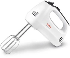 Rankinis mikseris Tefal Quick Mix HT310138, baltas