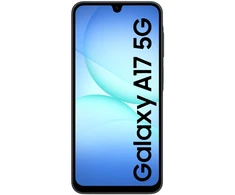 Samsung Galaxy A17 5G 4/128GB Black