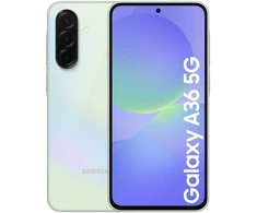 Samsung Galaxy A36 5G 6/128GB Awesome Lime