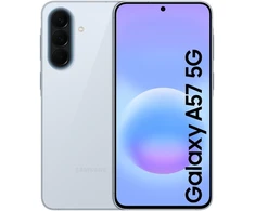 Samsung Galaxy A57 5G 8/256GB Awesome Icyblue