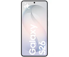 Samsung Galaxy S26 5G 12/512GB White