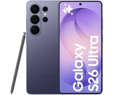 Samsung Galaxy S26 Ultra 5G 12/512GB Cobalt Violet