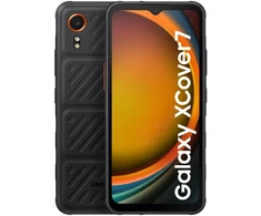 Samsung Galaxy XCover7 5G 6/128GB Black