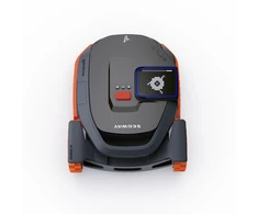Segway belaidis vejos robotas Navimow X350E (Nemokamas pristatymas)