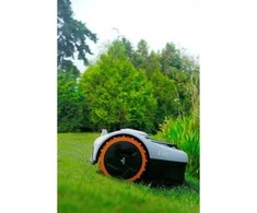Segway Navimow i105E Belaidis vejos pjovimo robotas skirtas iki 500 m² vejai