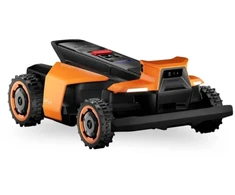 SEGWAY Vejos robotas Terranox 1,2 Ha CM120M1 NRTK, AWD