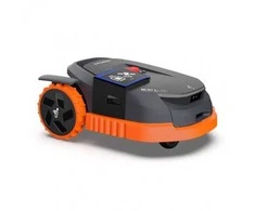 Segway Navimow X330E Belaidis vejos pjovimo robotas
