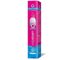 SODASTREAM angliarūgštės (CO2) cilindro papildymas* (privalomas tuščio CO2 cilindro grąžinimas) rožinis