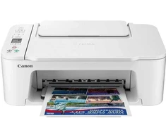 Spausdintuvas Canon PIXMA TS3751i | baltos spalvos
