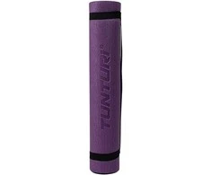Jogos ir fitneso kilimėlis Tunturi 4 mm, Violetinis
