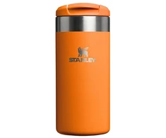 Stanley Termosinis puodelis „The AeroLight Transit Mug“ 0,35 l, oranžinis