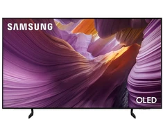 Televizorius Samsung QE65S85FAEXXH 2025 m. modelis