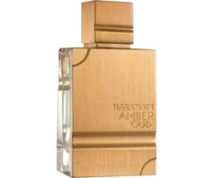 Unisex kvepalai Al Haramain Amber Oud Gold Edition EDP, 60 ml