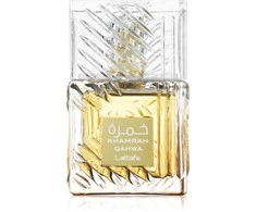 Unisex kvepalai Lattafa Khamrah Qahwa EDP, 100 ml