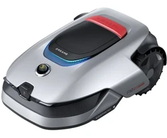 Vejos robotas Dreame A2 2000