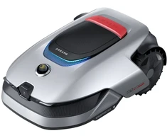 Vejos robotas Dreame A2 2000