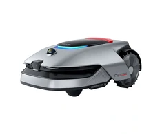 Vejos robotas Dreame A2 2000