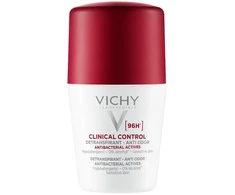 Vichy Clinical Control Deodorant 96 h rutulinis dezodorantas, 50 ml