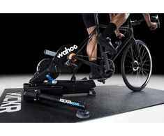 Wahoo KICKR MAT Bike Trainer Floormat treniruoklio kilimėlis, 91 cm x 198 cm