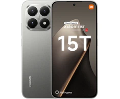Xiaomi 15T 5G 12/256GB Grey