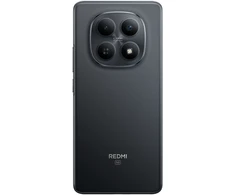 Xiaomi Redmi Note 15 5G 8/256GB Black