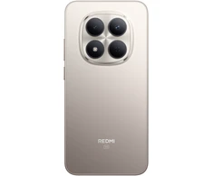 XIAOMI Redmi Note 15 Pro 5G 8/256GB Titanium