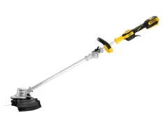 Žoliapjovė - trimeris DeWalt DCMST561N-XJ; 18 V (be akumuliatoriaus ir įkroviklio)