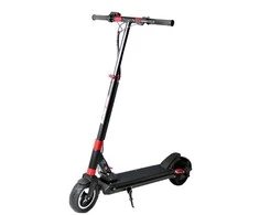 Elektrinis paspirtukas Beaster Scooter BS54ST, 500 W, 48 V, 13 Ah, diskiniai stabdžiai, skirtas bekelei