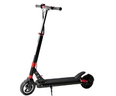 Elektrinis paspirtukas Beaster Scooter BS54ST, 500 W, 48 V, 13 Ah, diskiniai stabdžiai, skirtas bekelei