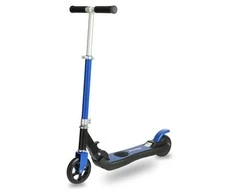 Beaster Scooter Vaikiškas elektrinis paspirtukas Beaster Kids BS03KSB, mėlynas, vaikams nuo 8 metų