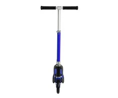 Beaster Scooter Vaikiškas elektrinis paspirtukas Beaster Kids BS03KSB, mėlynas, vaikams nuo 8 metų