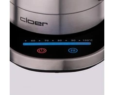 Elektrinis virdulys CLOER 4459, 1,7 l