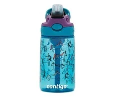 Contigo Vaikiška gertuvė Easy Clean Juniper Unicorns CON2127477, 420 ml