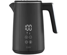 Elektrinis virdulys Zyle ZY064BK, 1,5 l