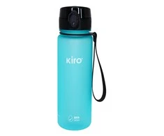 Gertuvė Kiro Matinė mėlyna KI3026MBL, 500 ml, žydros spalvos