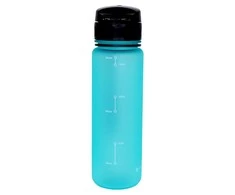 Gertuvė Kiro Matinė mėlyna KI3026MBL, 500 ml, žydros spalvos